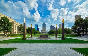 Perfect Places to Visit in Indianapolis, Indiana