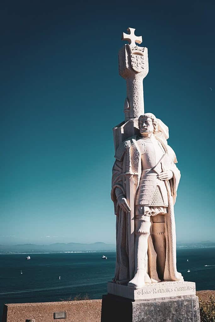 Cabrillo National Monument