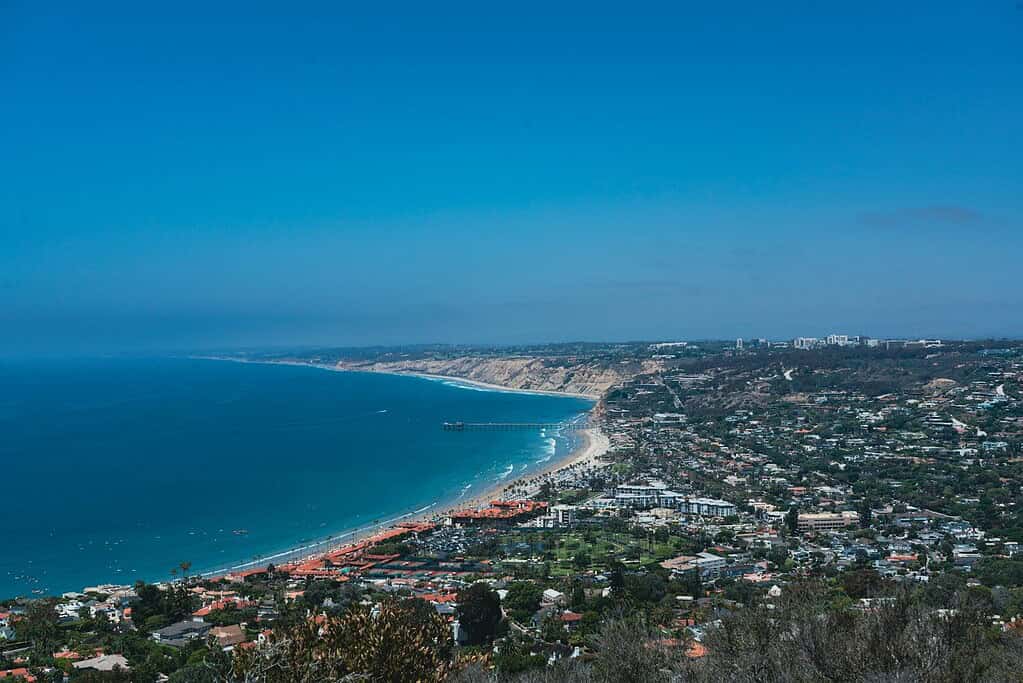 La Jolla San Diego