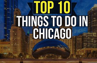 places to visit in chicago illin