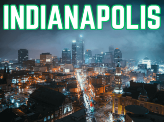 Places to visit in Indianapolis