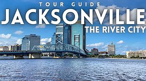 Best Places to Visit in Jacksonville, Florida