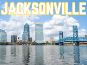 Places to visit in Jacksonville