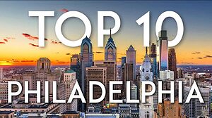 Budget Places to Visit in Philadelphia, Pennsylvania